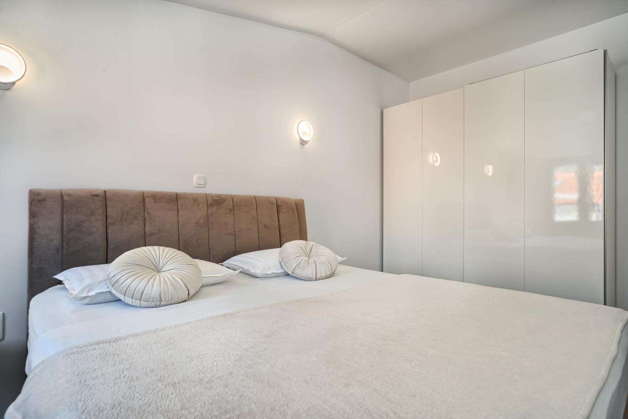 3Rd Floor Apartman Kaštela Exteriör bild